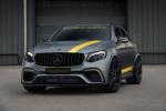 Mercedes-AMG GLC63 S Coupe by Manhart Racing 2019 года